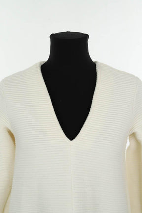 Robe Songe Lab  Ecru