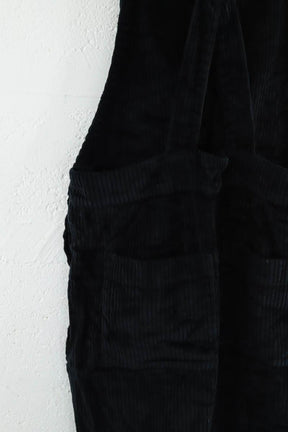 Salopette Songe Lab  Noir