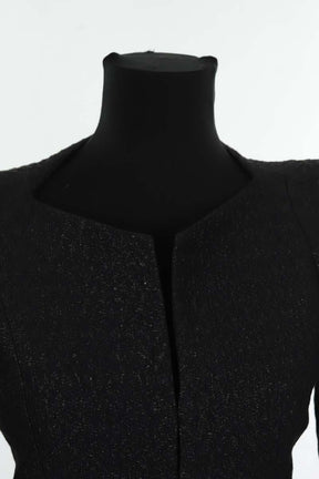 Blazer Maje  Noir