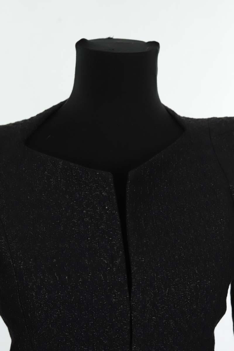 Blazer Maje  Noir