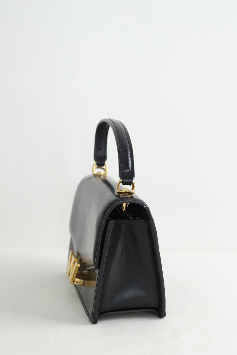 Mini sac Alexander Wang  Noir