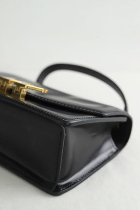 Mini sac Alexander Wang  Noir