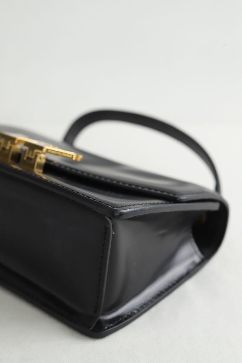Mini sac Alexander Wang  Noir