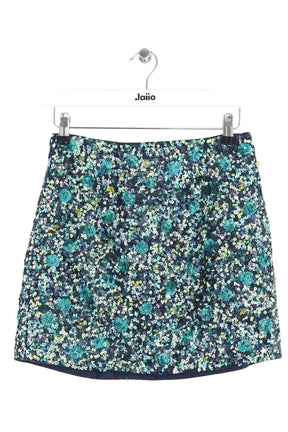Mini jupe Sézane  Bleu