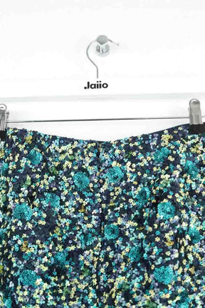 Mini jupe Sézane  Bleu