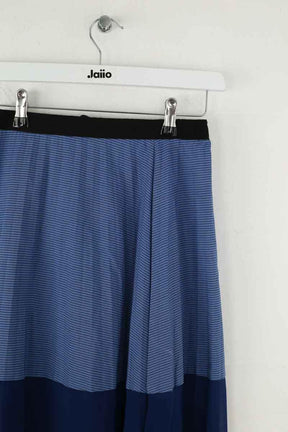 Jupe Sandro  Bleu