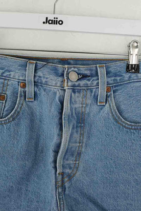 Short Levi's  Bleu