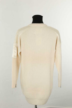 Robe Maje  Beige
