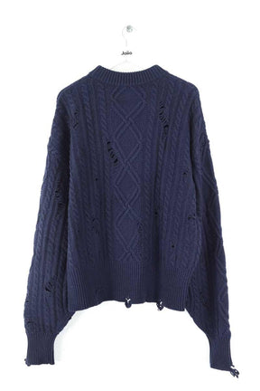 Pull The Kooples  Bleu