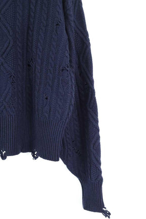 Pull The Kooples  Bleu