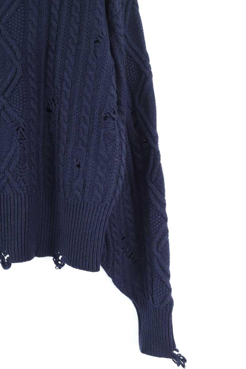 Pull The Kooples  Bleu