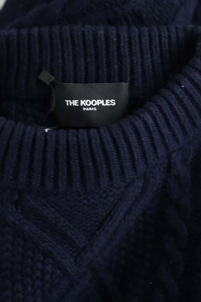 Pull The Kooples  Bleu