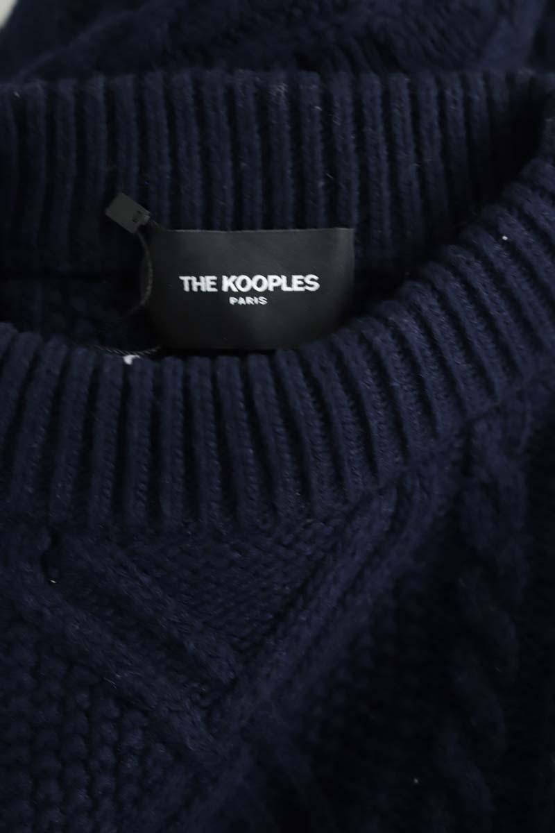 Pull The Kooples  Bleu