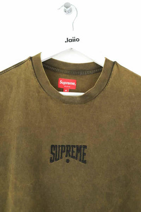 T-shirt Supreme  Kaki