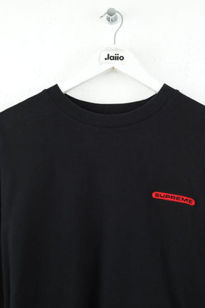 T-shirt Supreme  Noir