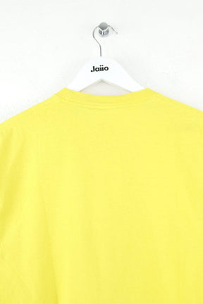 T-shirt Supreme  Jaune