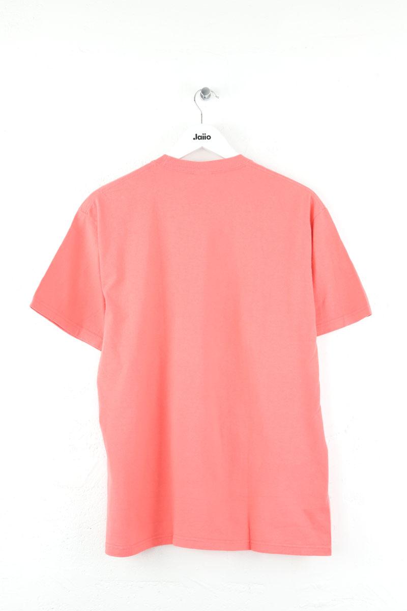 T-shirt Supreme  Orange