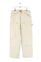 Jean Supreme  Beige