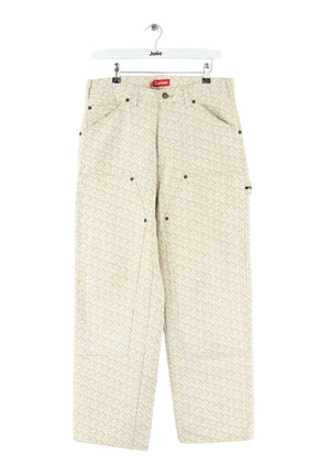 Jean Supreme  Beige