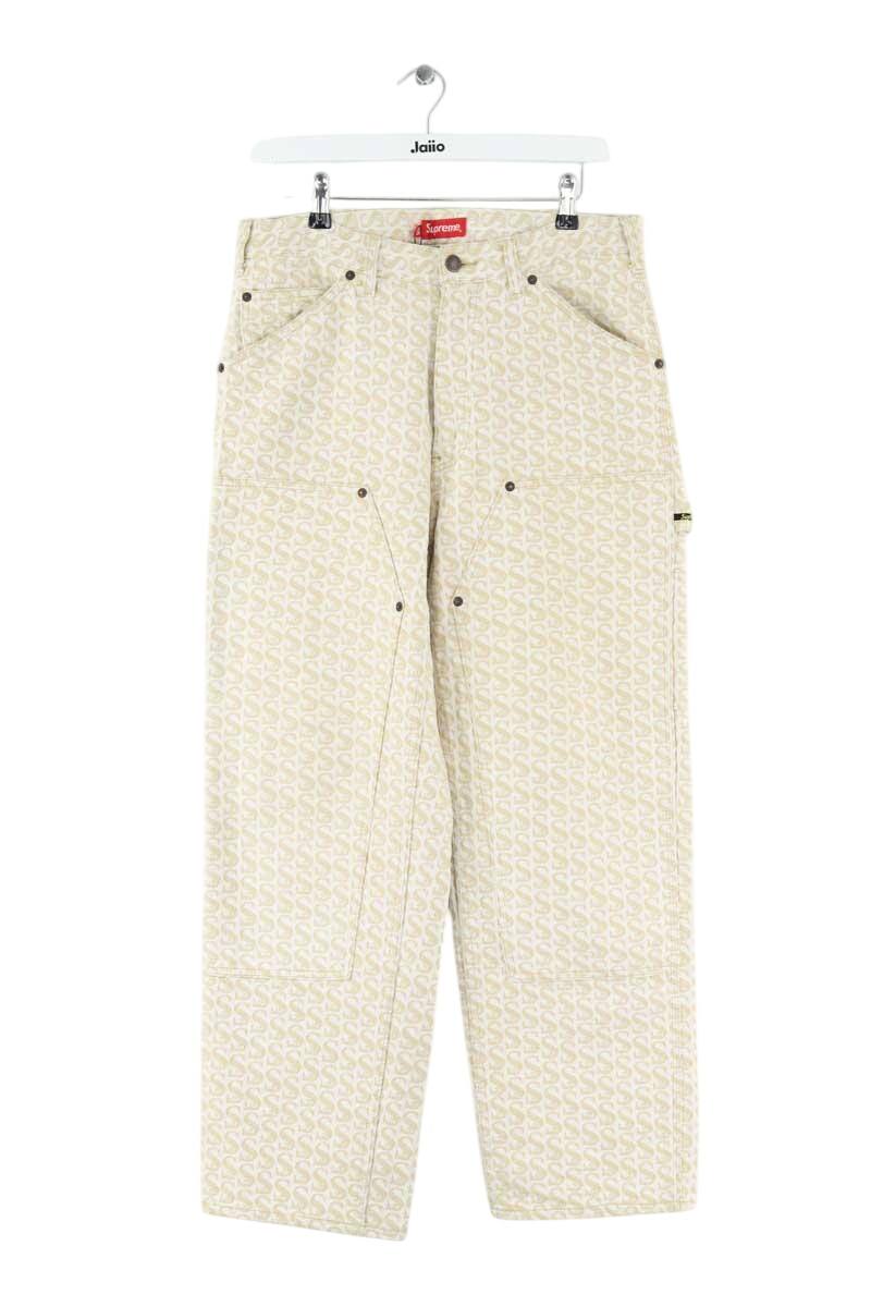 Jean Supreme  Beige