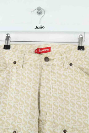 Jean Supreme  Beige