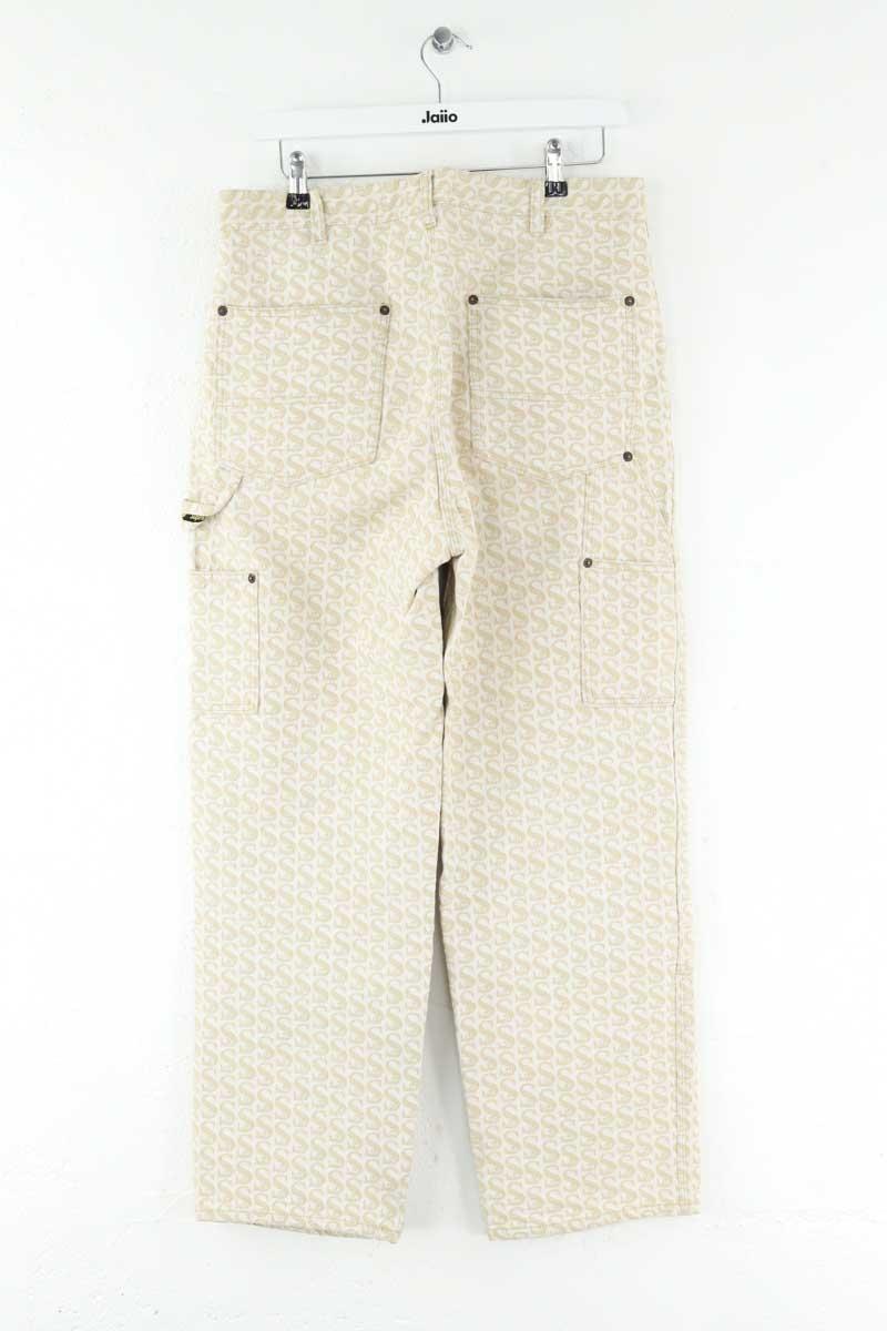 Jean Supreme  Beige