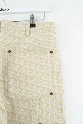 Jean Supreme  Beige