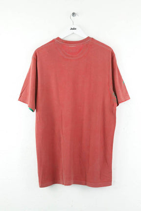 T-shirt Supreme  Rouge