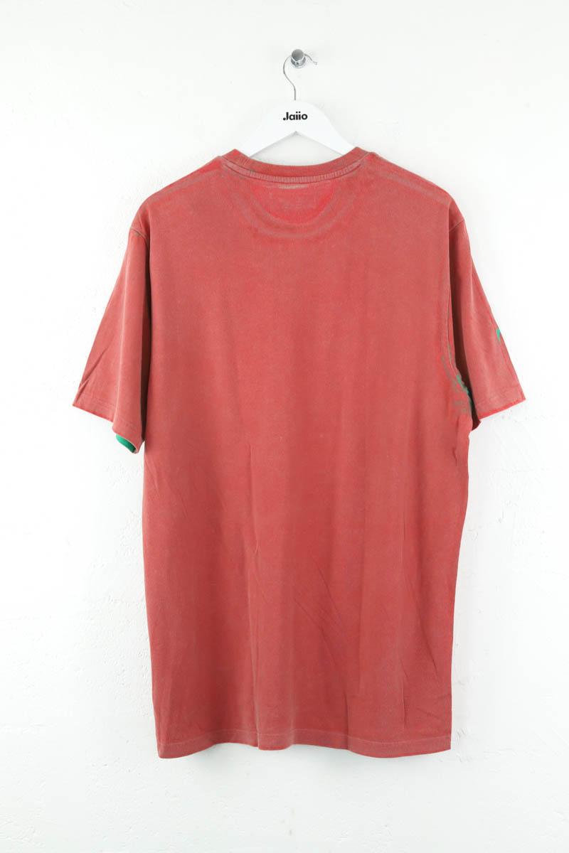 T-shirt Supreme  Rouge