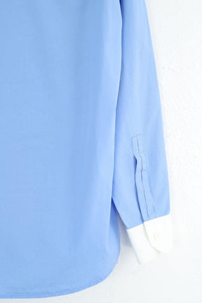 Chemise Saint Laurent  Bleu