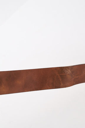 Ceinture Roberto Cavalli  Marron