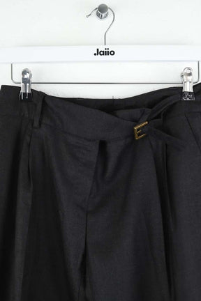Pantalon droit Loewe  Gris