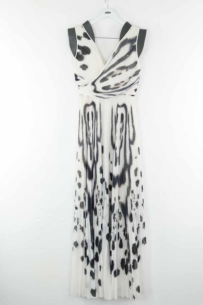Robe Fendi  Blanc