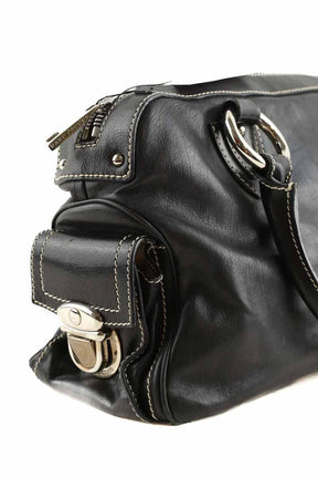 Sac à main Marc Jacobs Other Noir