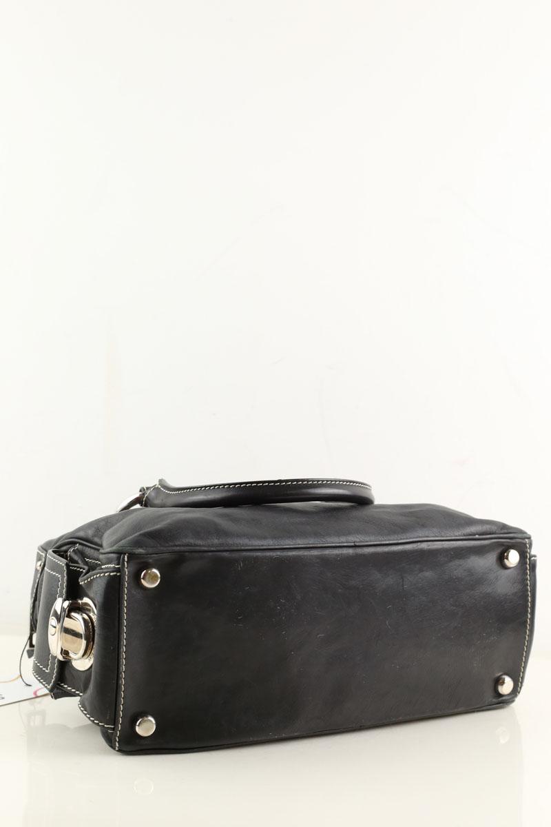 Sac à main Marc Jacobs Other Noir