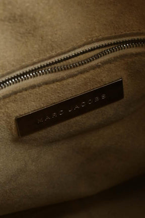 Sac à main Marc Jacobs Other Noir