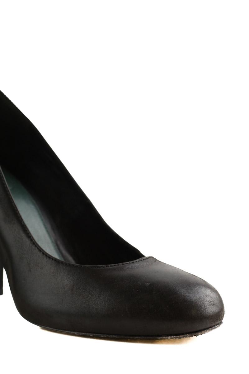 Talons Kenzo  Marron