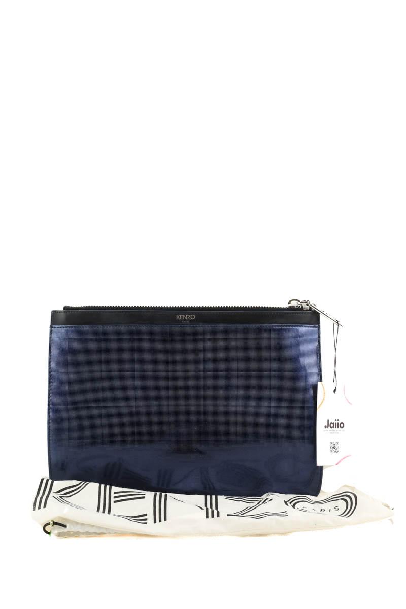 Pochette Kenzo  Bleu