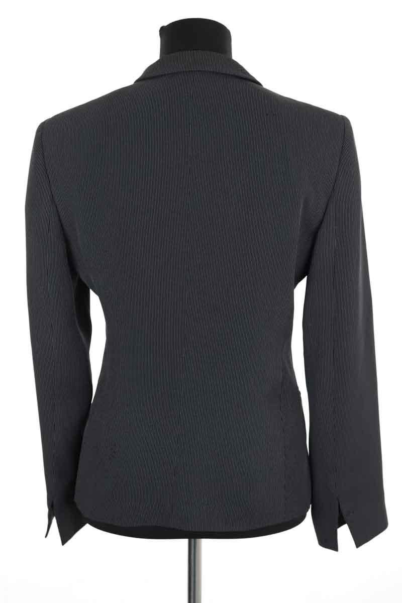 Blazer Armani  Noir