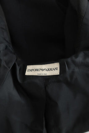 Blazer Armani  Noir