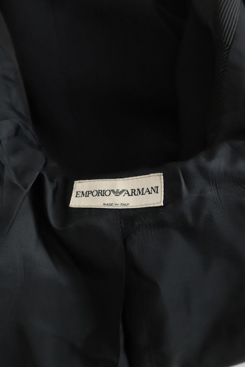Blazer Armani  Noir