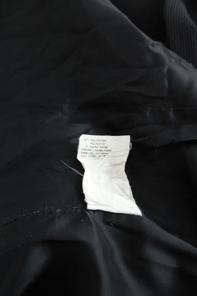 Blazer Armani  Noir