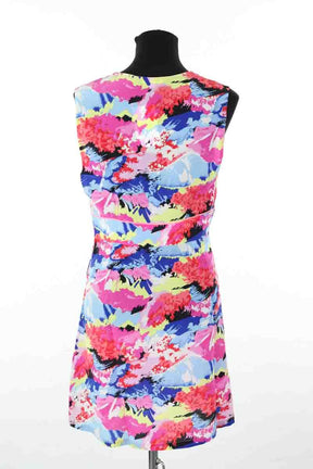 Robe Claudie Pierlot  Multicolore