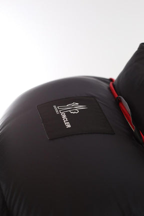 Doudounes Moncler  Bleu