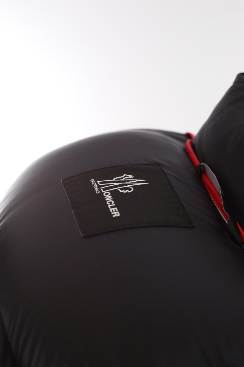 Doudounes Moncler  Bleu