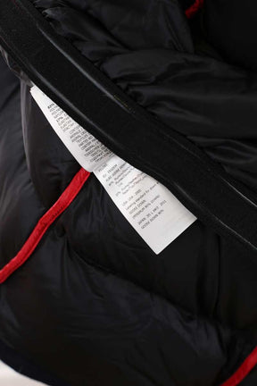 Doudounes Moncler  Bleu