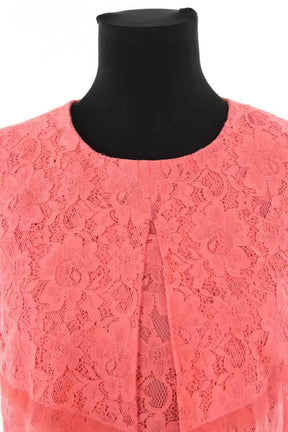 Robe BCBG Max Azria  Rose