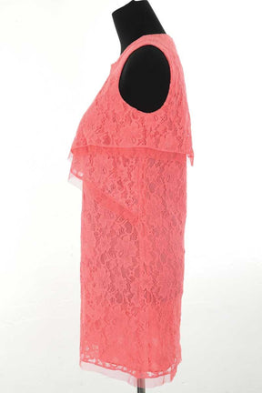 Robe BCBG Max Azria  Rose