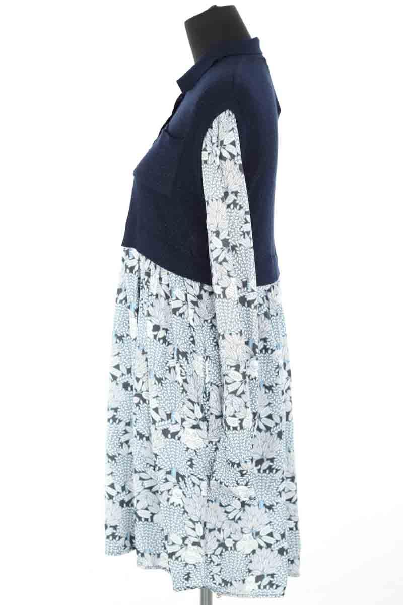 Robe Paul & Joe  Marine