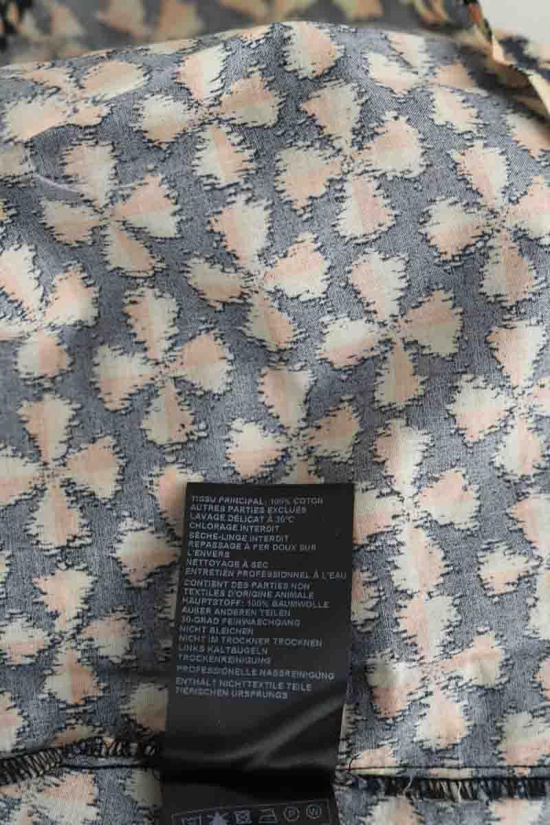Chemise Bash  Multicolore